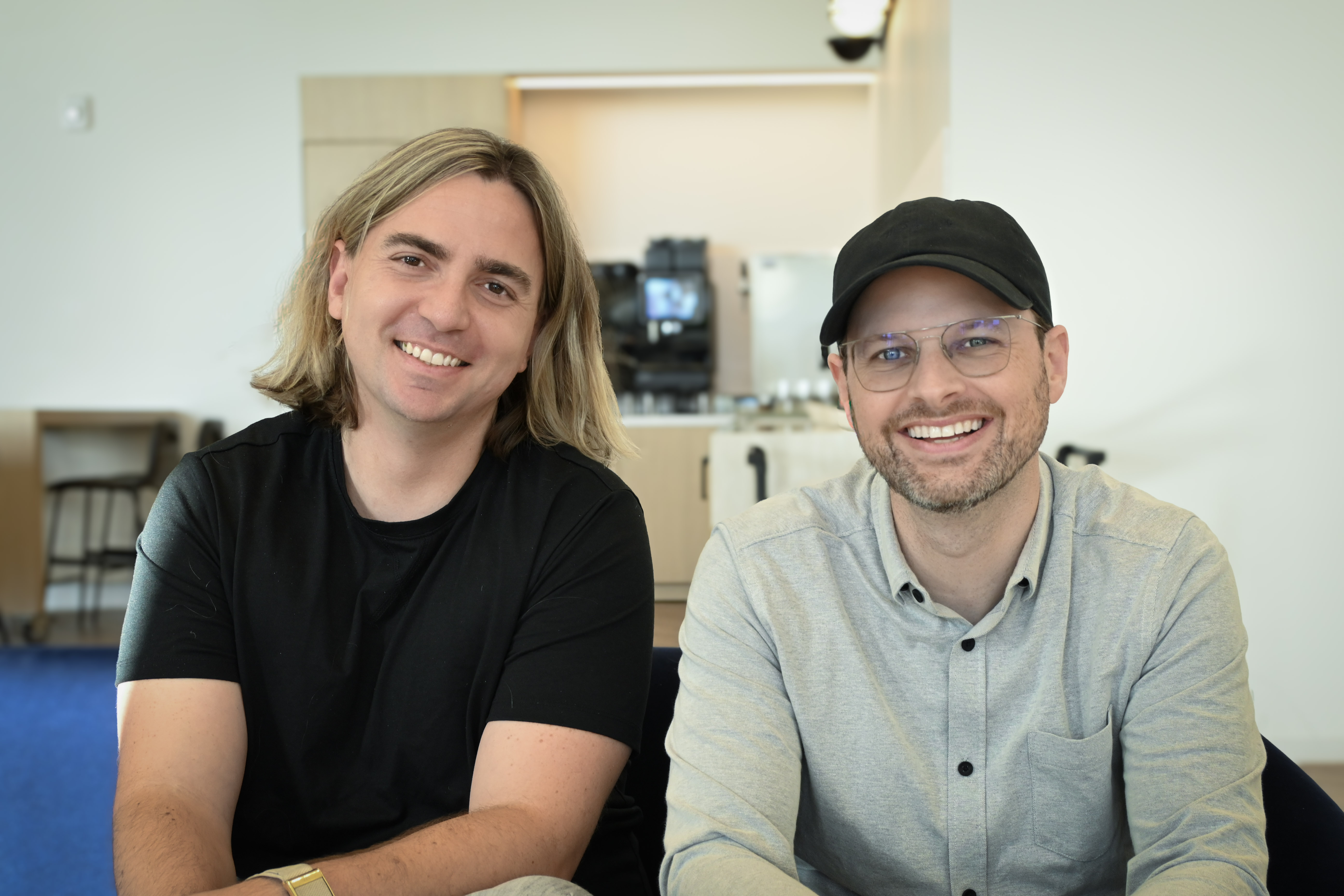 SuperMe Founders