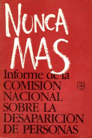 Hace 50 años la Argentina vivió uno de los momentos más oscuros de su historia.
50 years ago, Argentina experienced one of the darkest moments in its history.