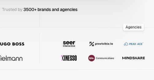 yoooooo @wilreynolds screenshot taken from the peecai website, asking on behalf of a friend - good platform? Worth investigating?
